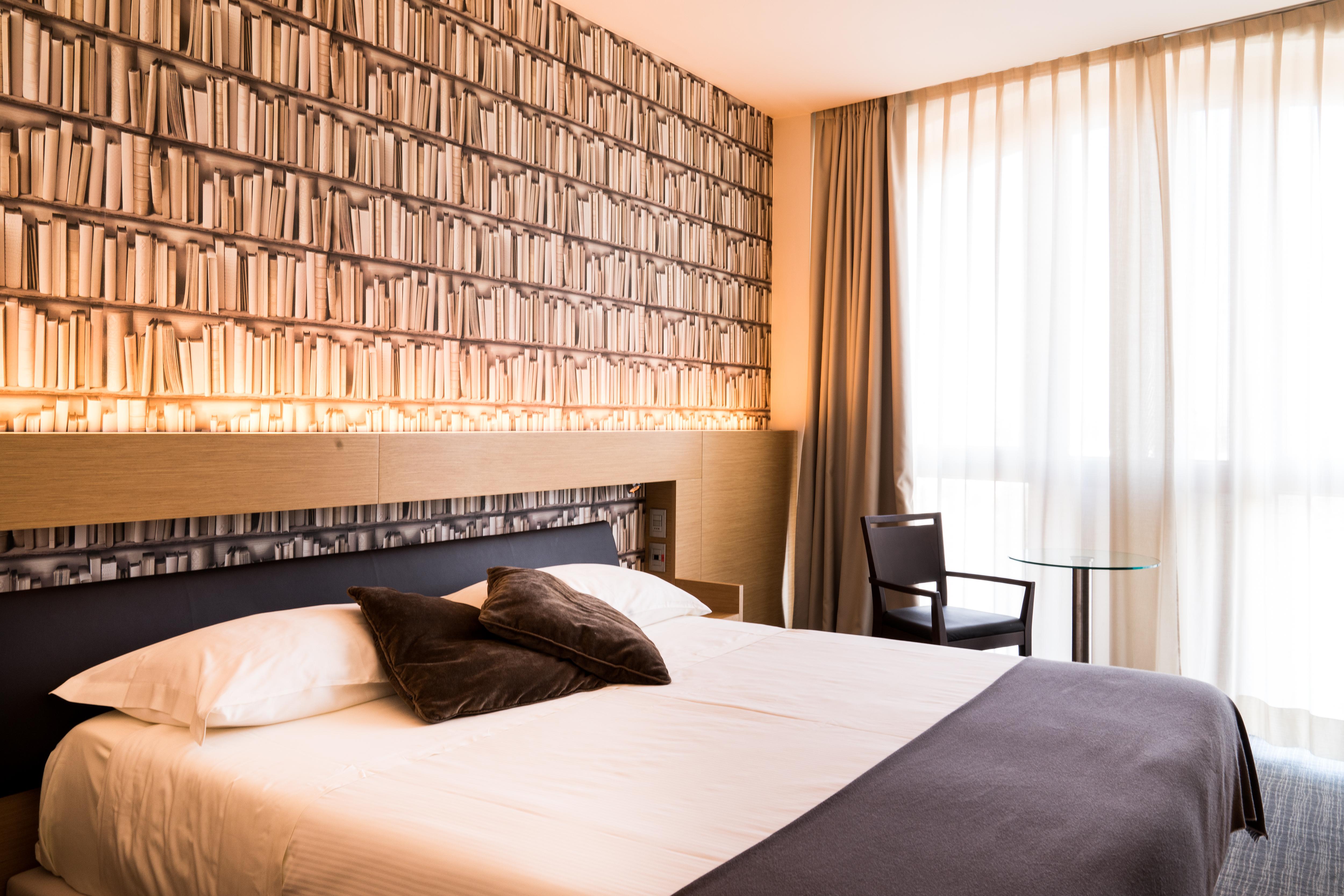 Litta Palace Milano Лайнате Экстерьер фото