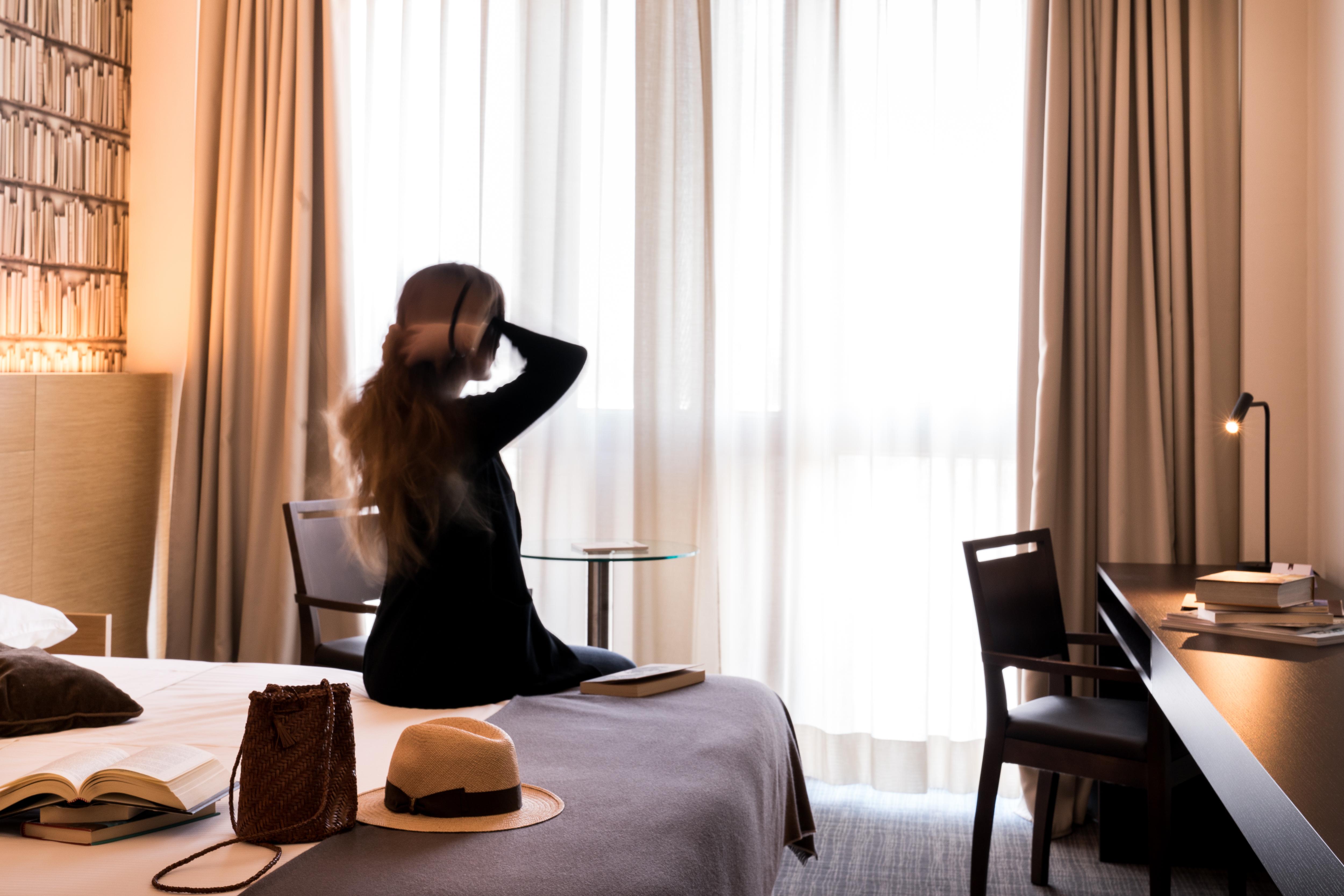 Litta Palace Milano Лайнате Экстерьер фото