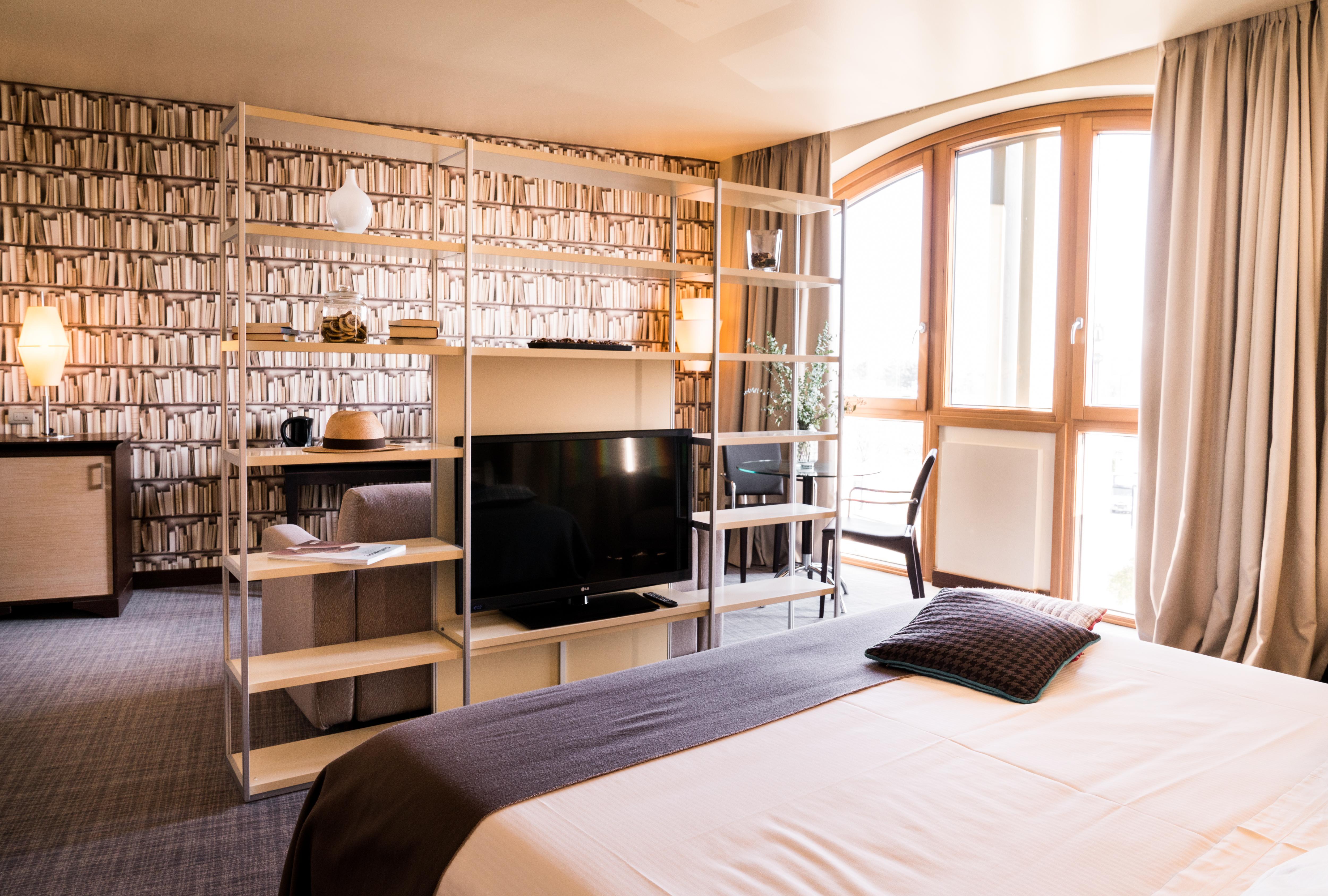 Litta Palace Milano Лайнате Экстерьер фото