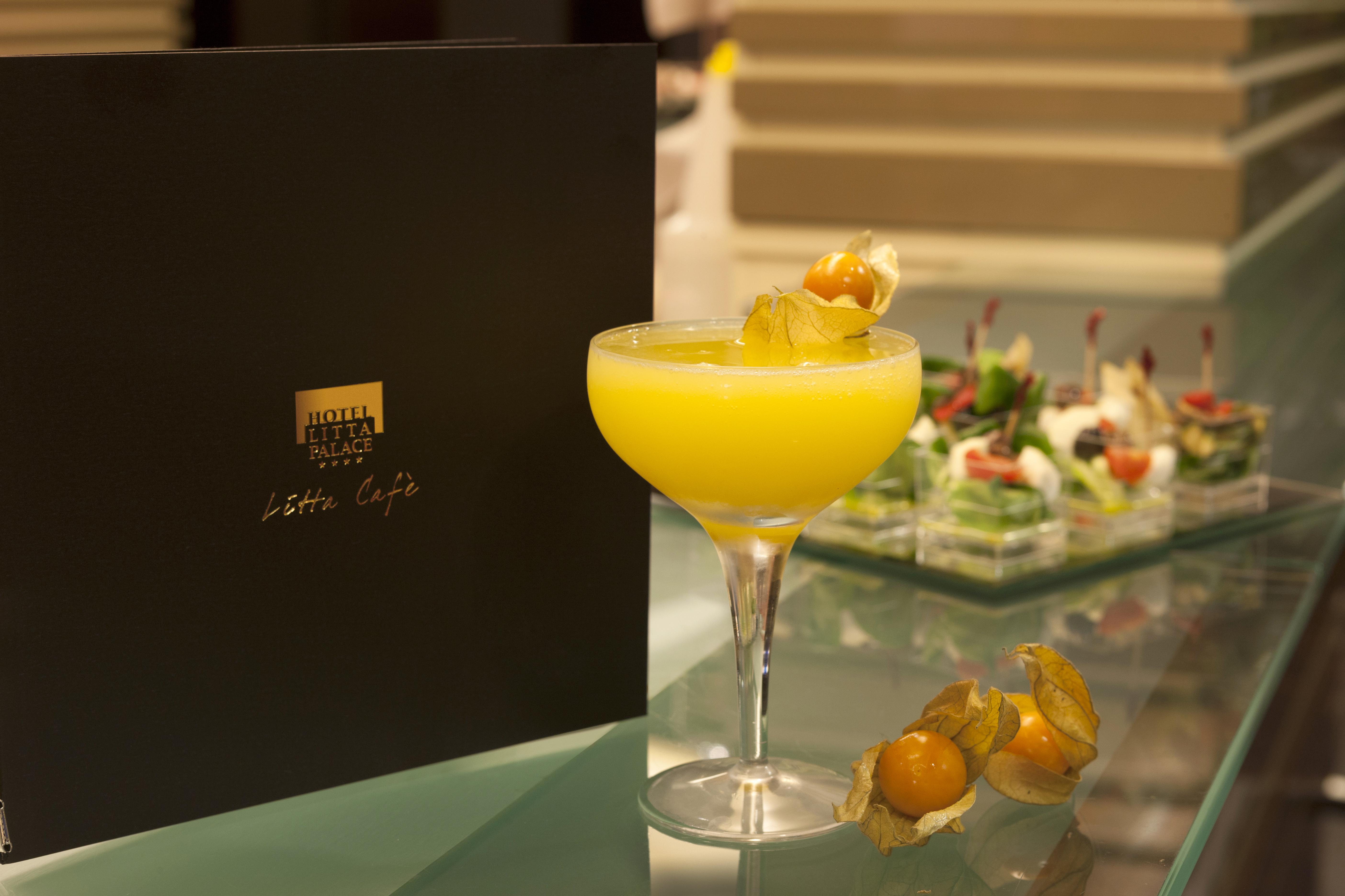 Litta Palace Milano Лайнате Экстерьер фото