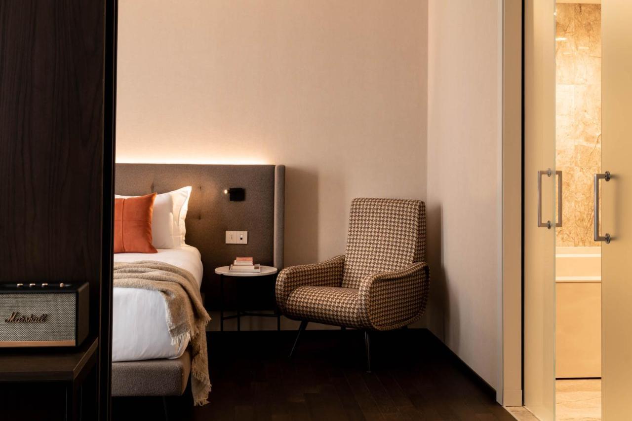 Litta Palace Milano Лайнате Экстерьер фото