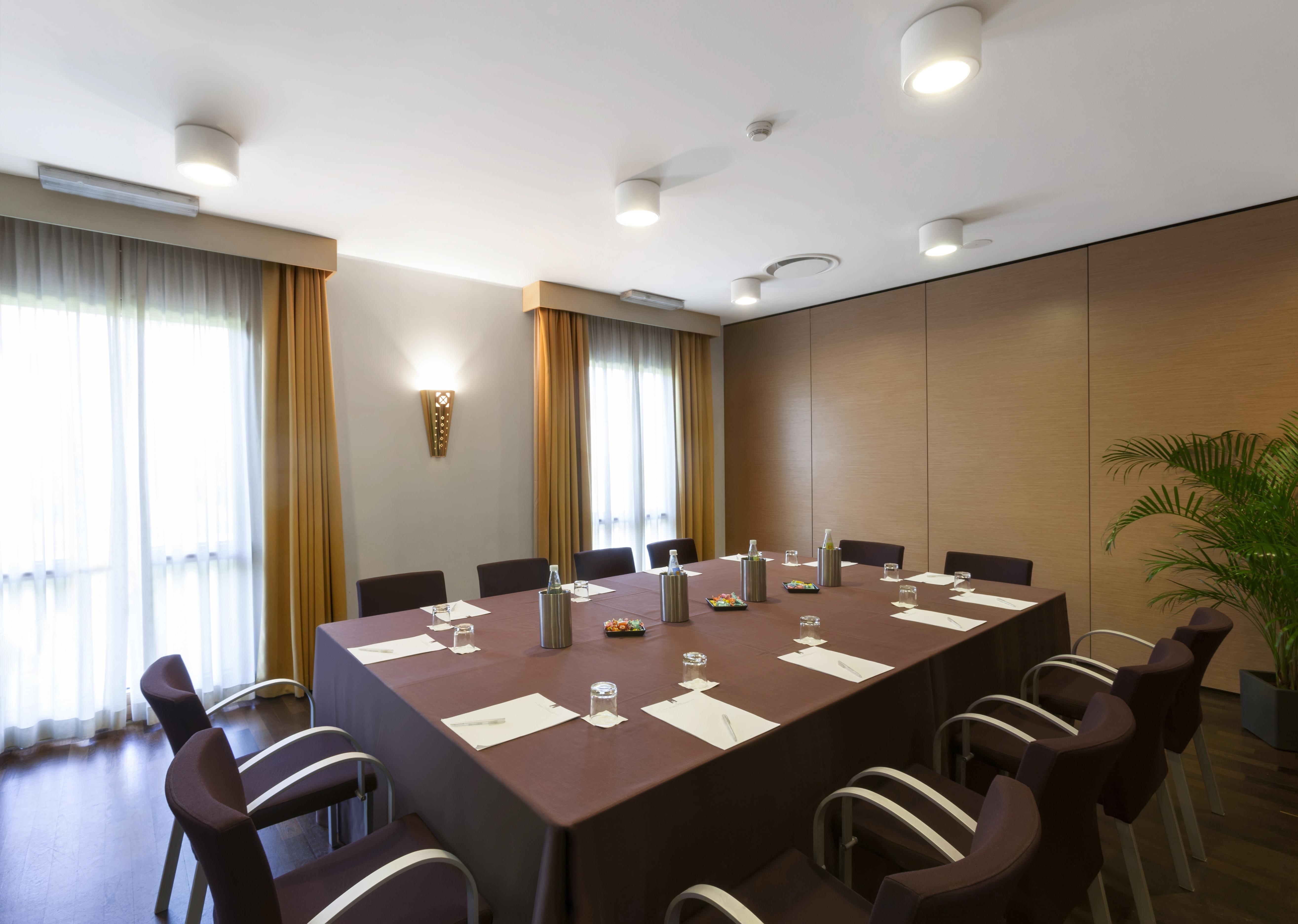 Litta Palace Milano Лайнате Экстерьер фото