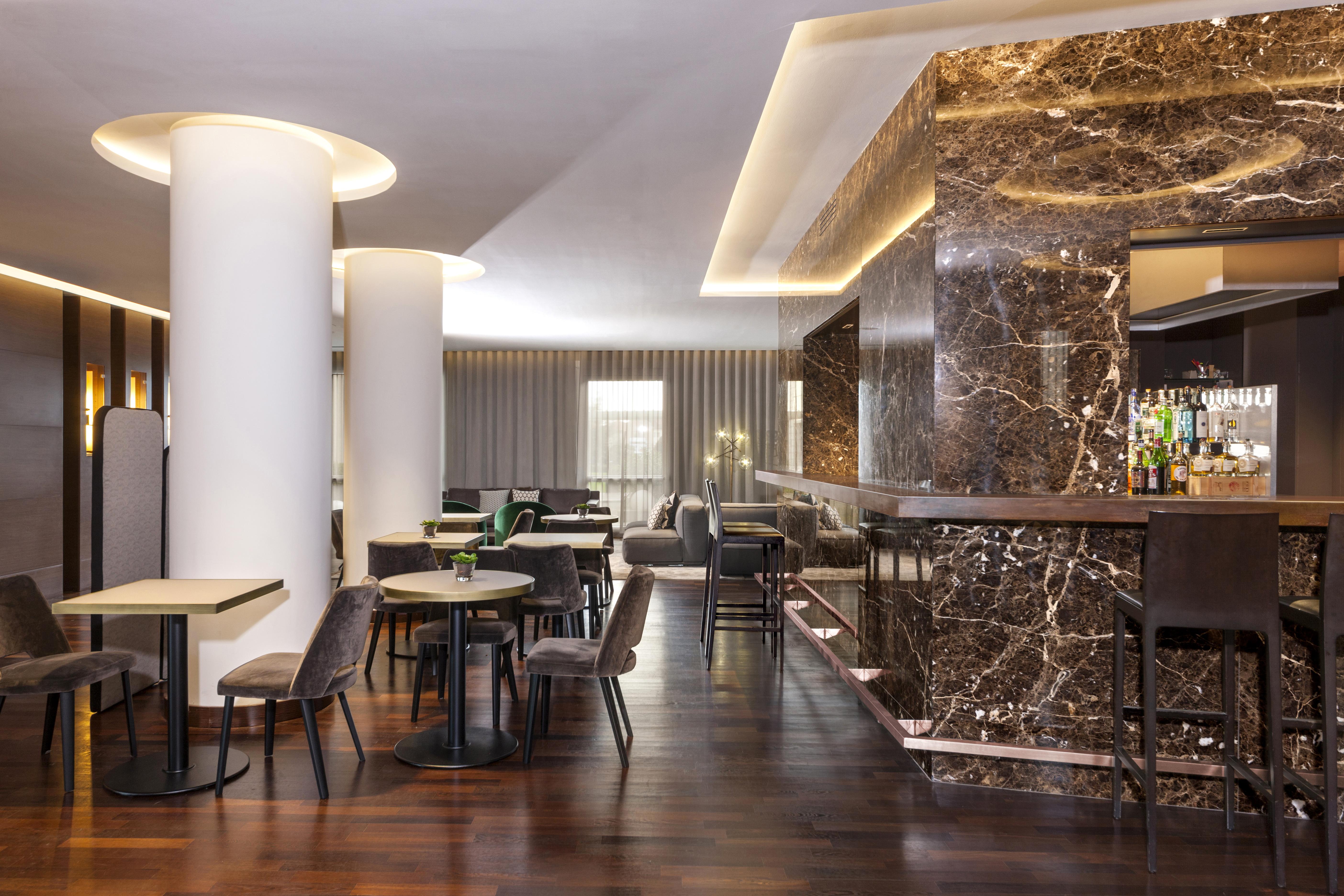 Litta Palace Milano Лайнате Экстерьер фото