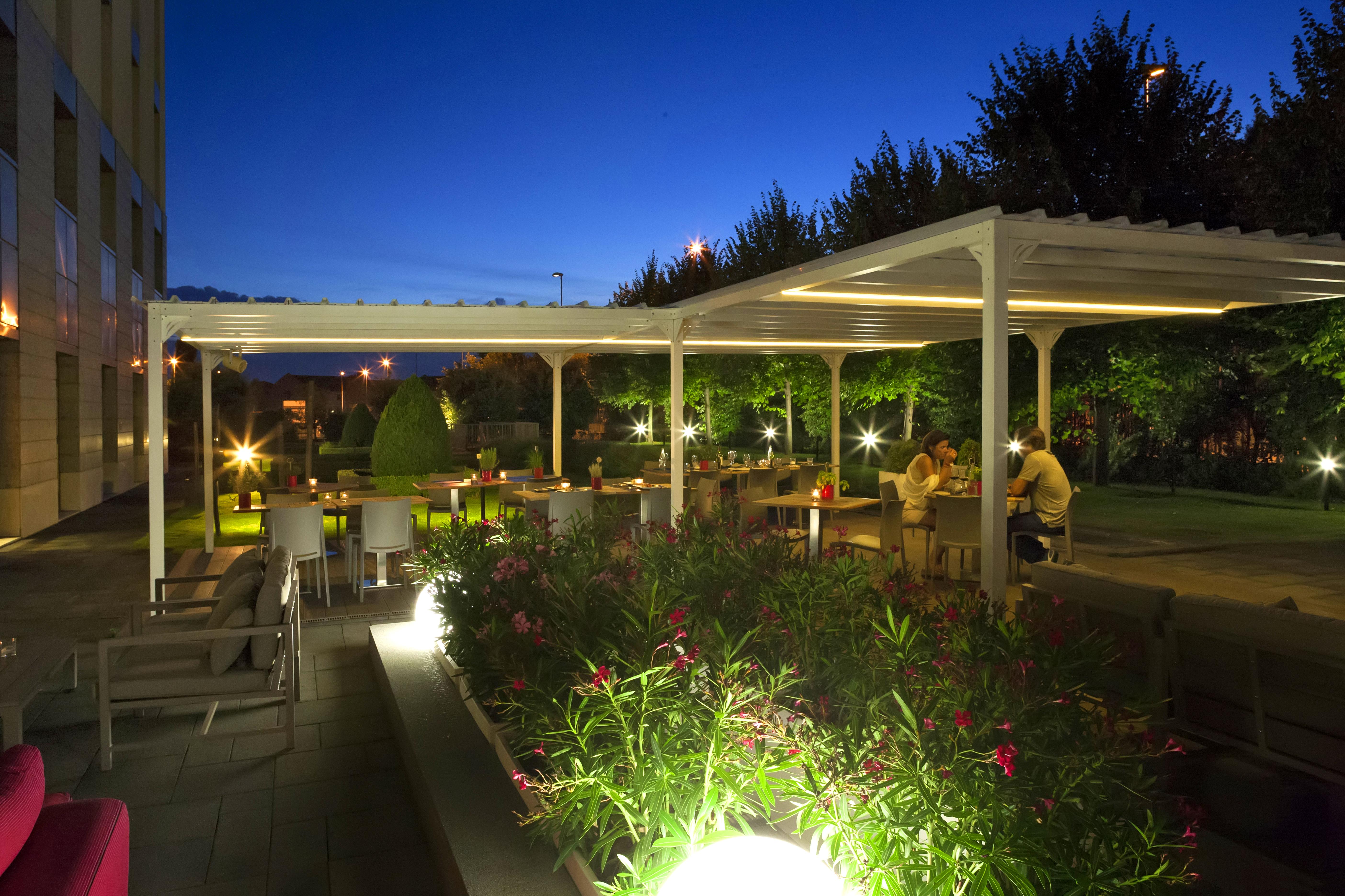 Litta Palace Milano Лайнате Экстерьер фото