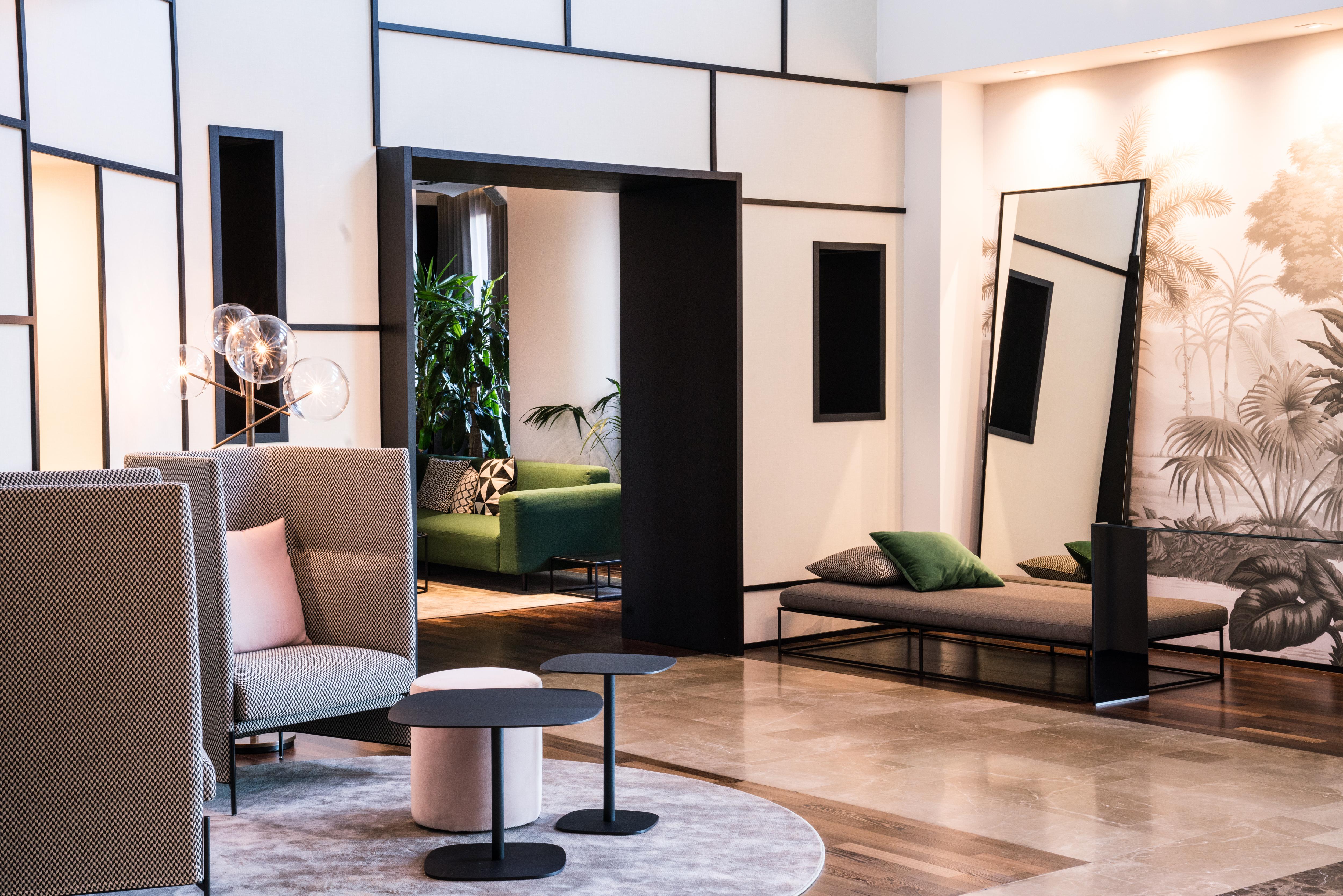 Litta Palace Milano Лайнате Экстерьер фото