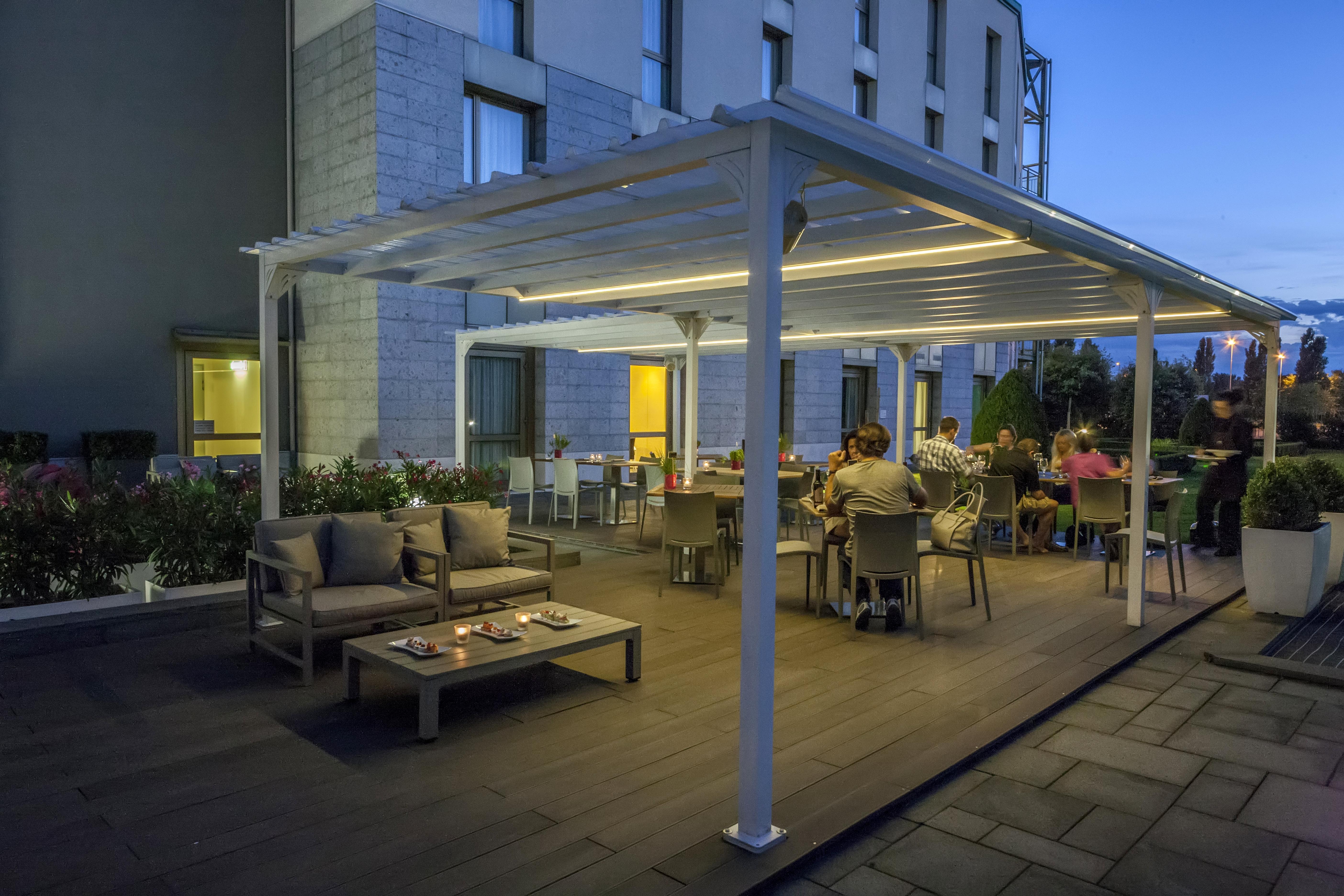 Litta Palace Milano Лайнате Экстерьер фото