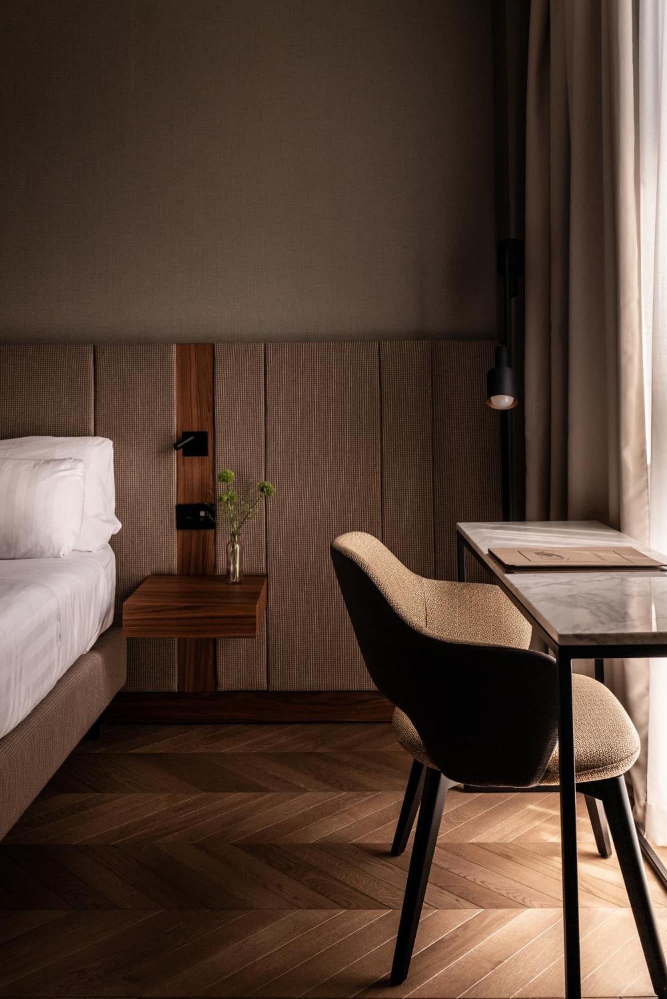 Litta Palace Milano Лайнате Экстерьер фото