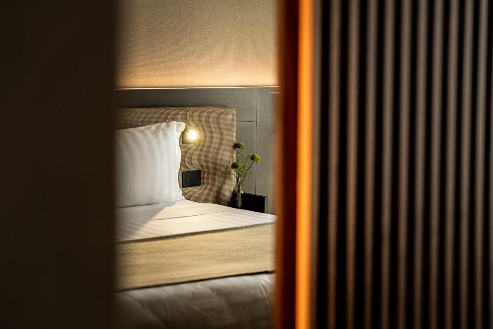 Litta Palace Milano Лайнате Экстерьер фото