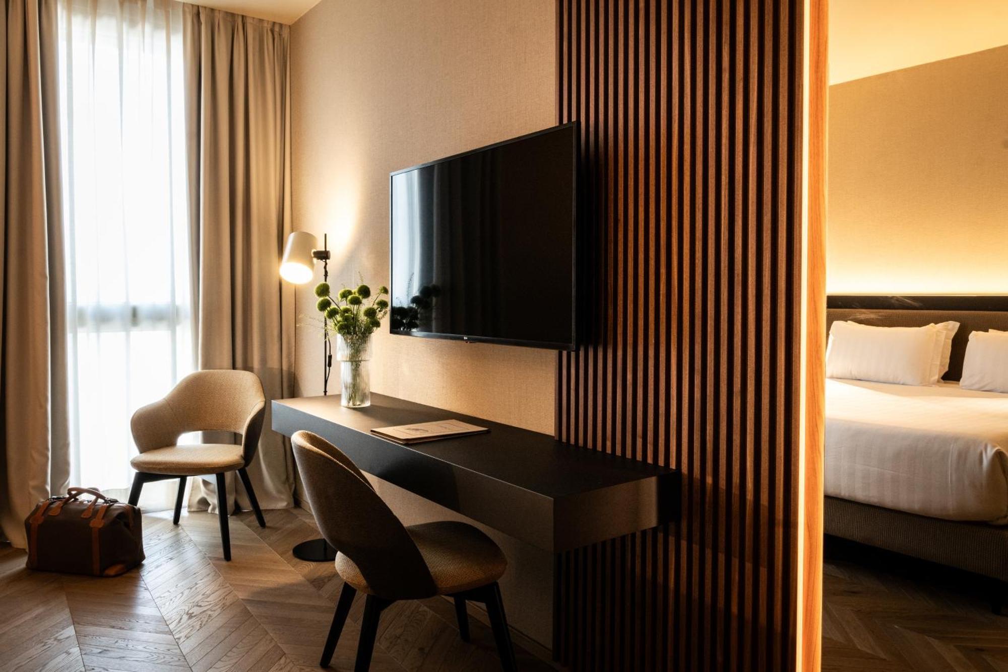 Litta Palace Milano Лайнате Экстерьер фото