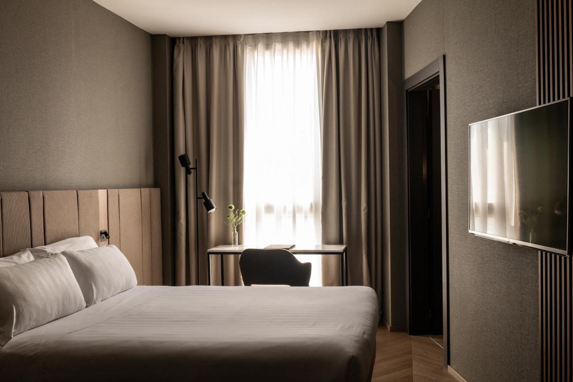 Litta Palace Milano Лайнате Экстерьер фото