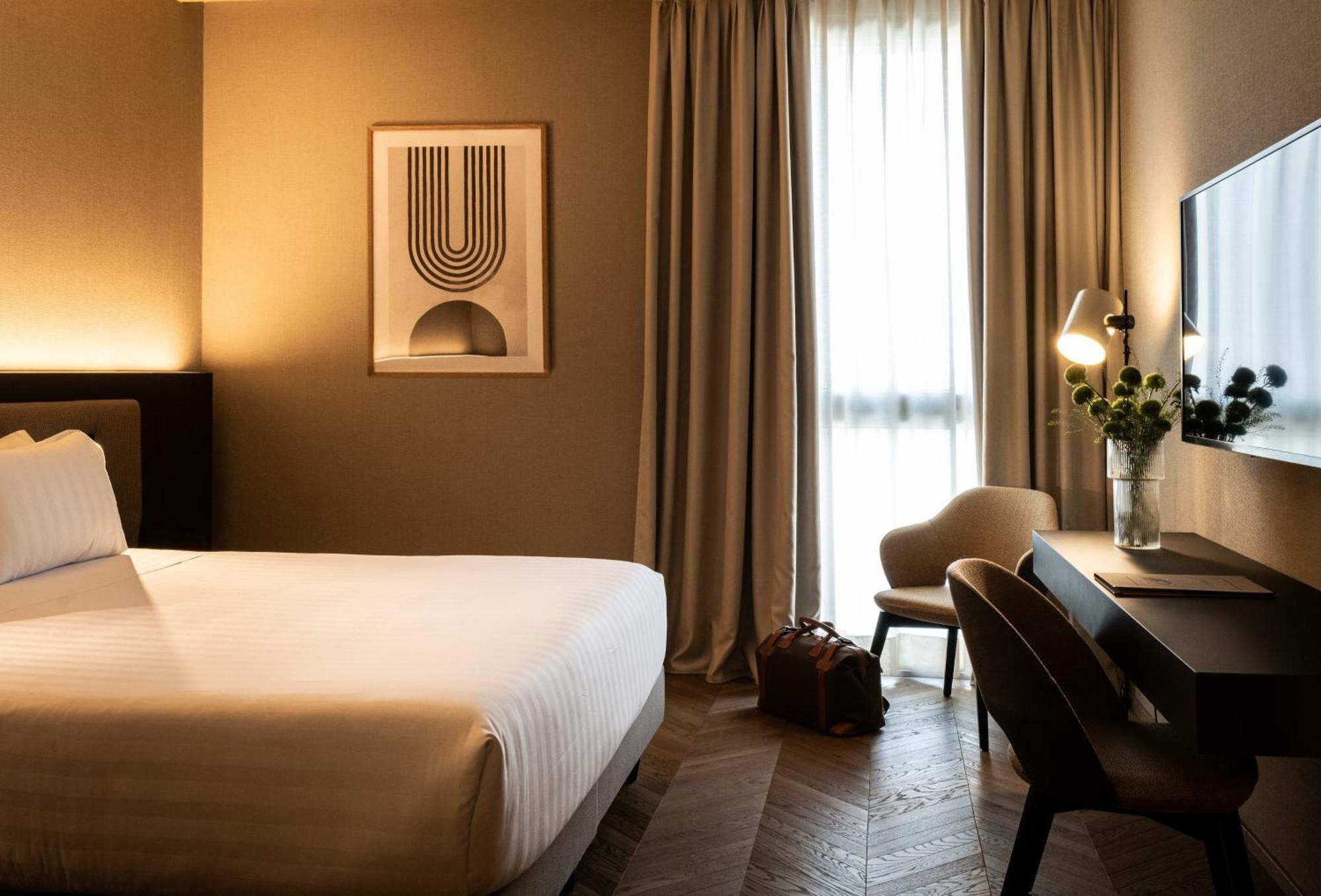 Litta Palace Milano Лайнате Экстерьер фото